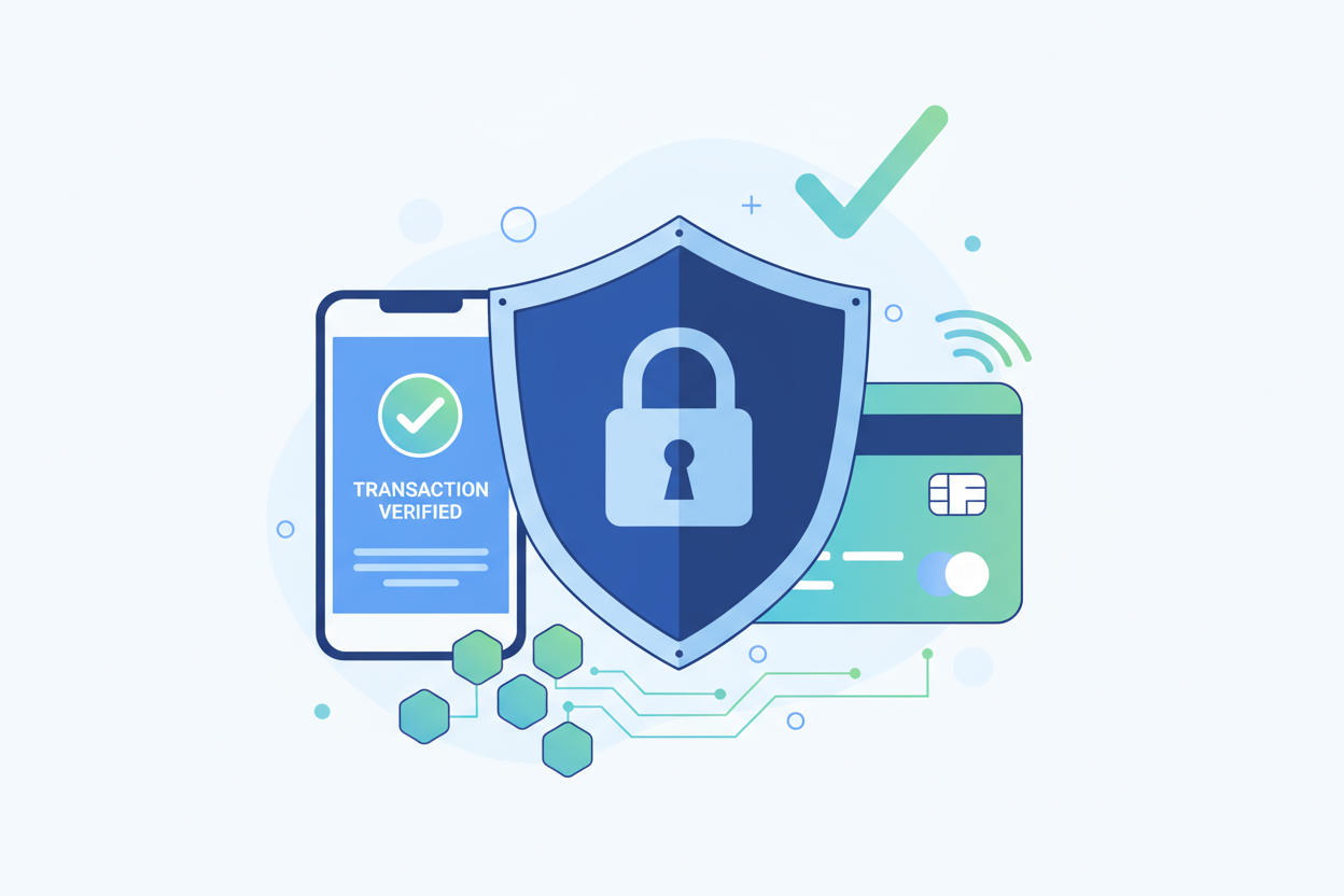 secured online payment